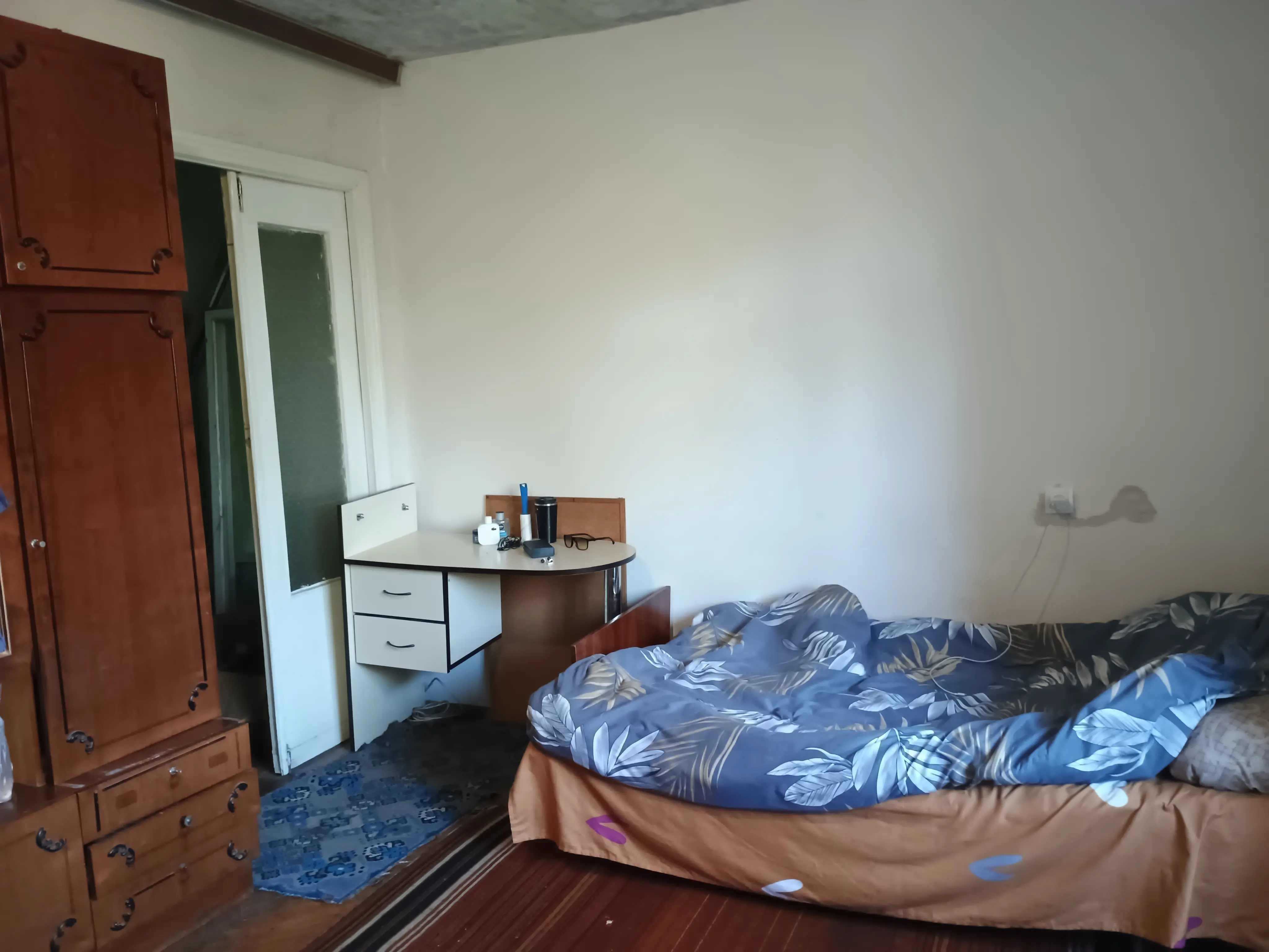 Фото Selling a 2-room apartment, 48 sq.m., Ponomarova street  Kotsiubynske, price: 38000 $, code 3434