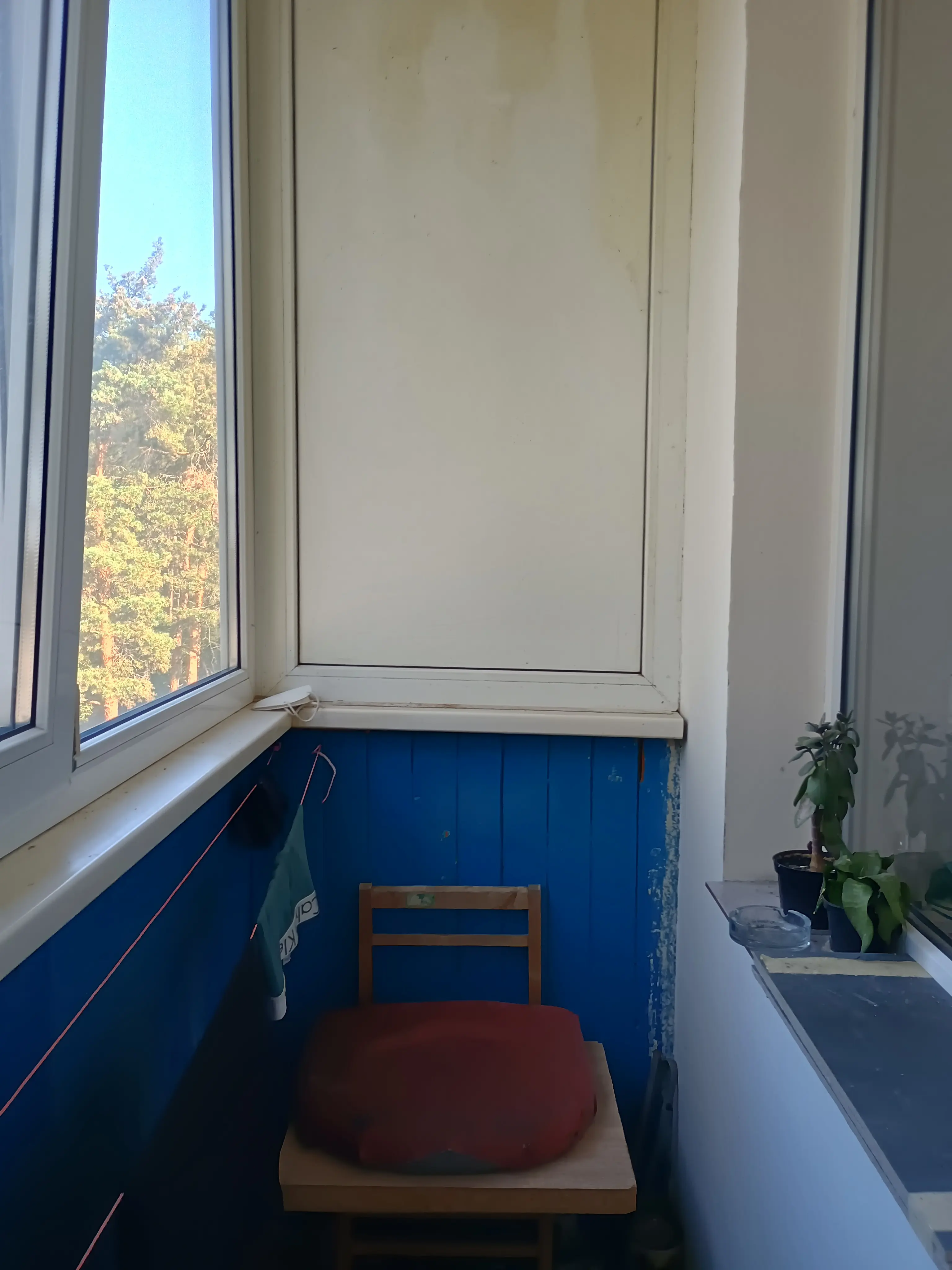 Фото Selling a 2-room apartment, 48 sq.m., Ponomarova street  Kotsiubynske, price: 38000 $, code 3434