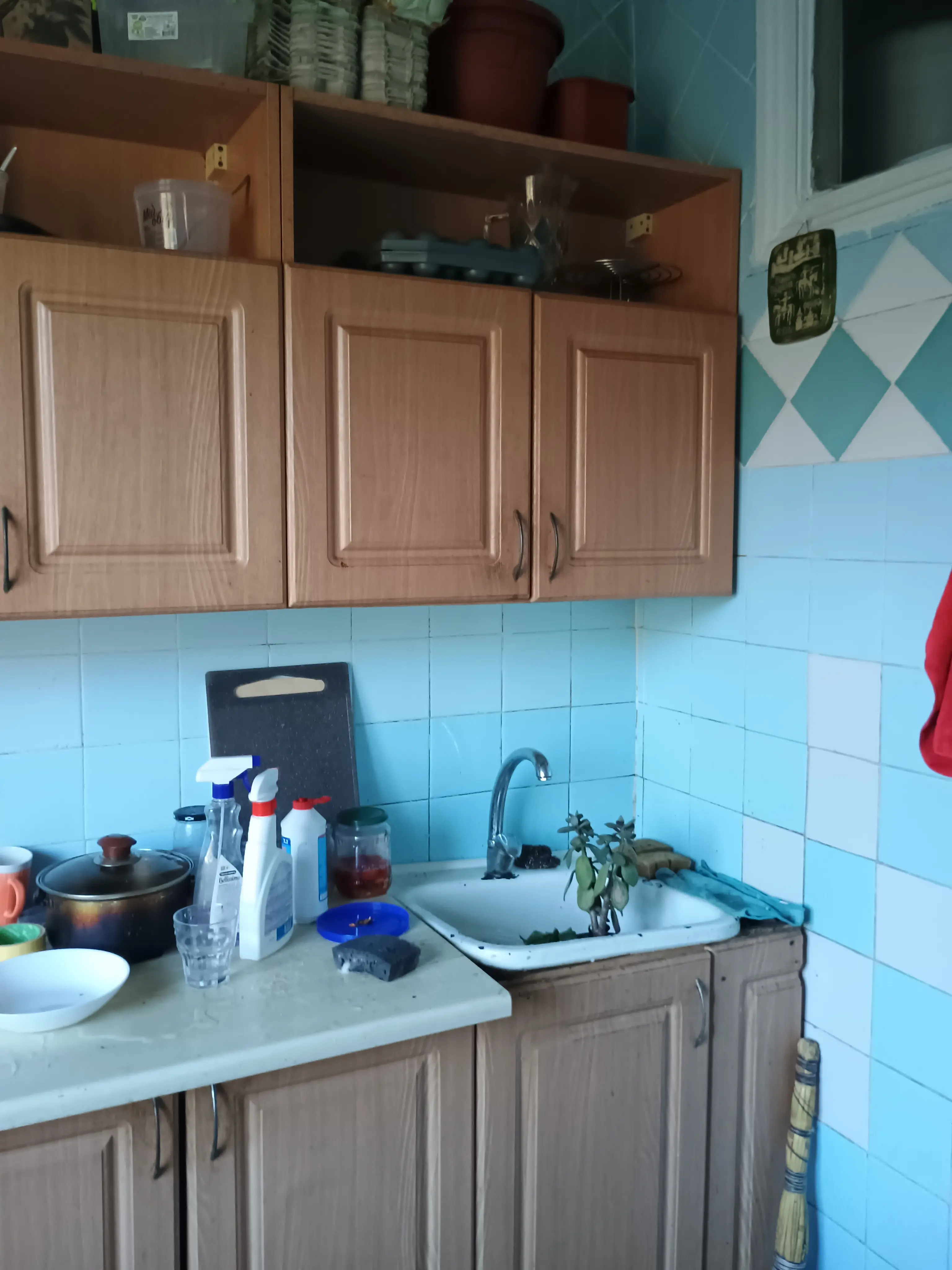 Фото Selling a 2-room apartment, 48 sq.m., Ponomarova street  Kotsiubynske, price: 38000 $, code 3434