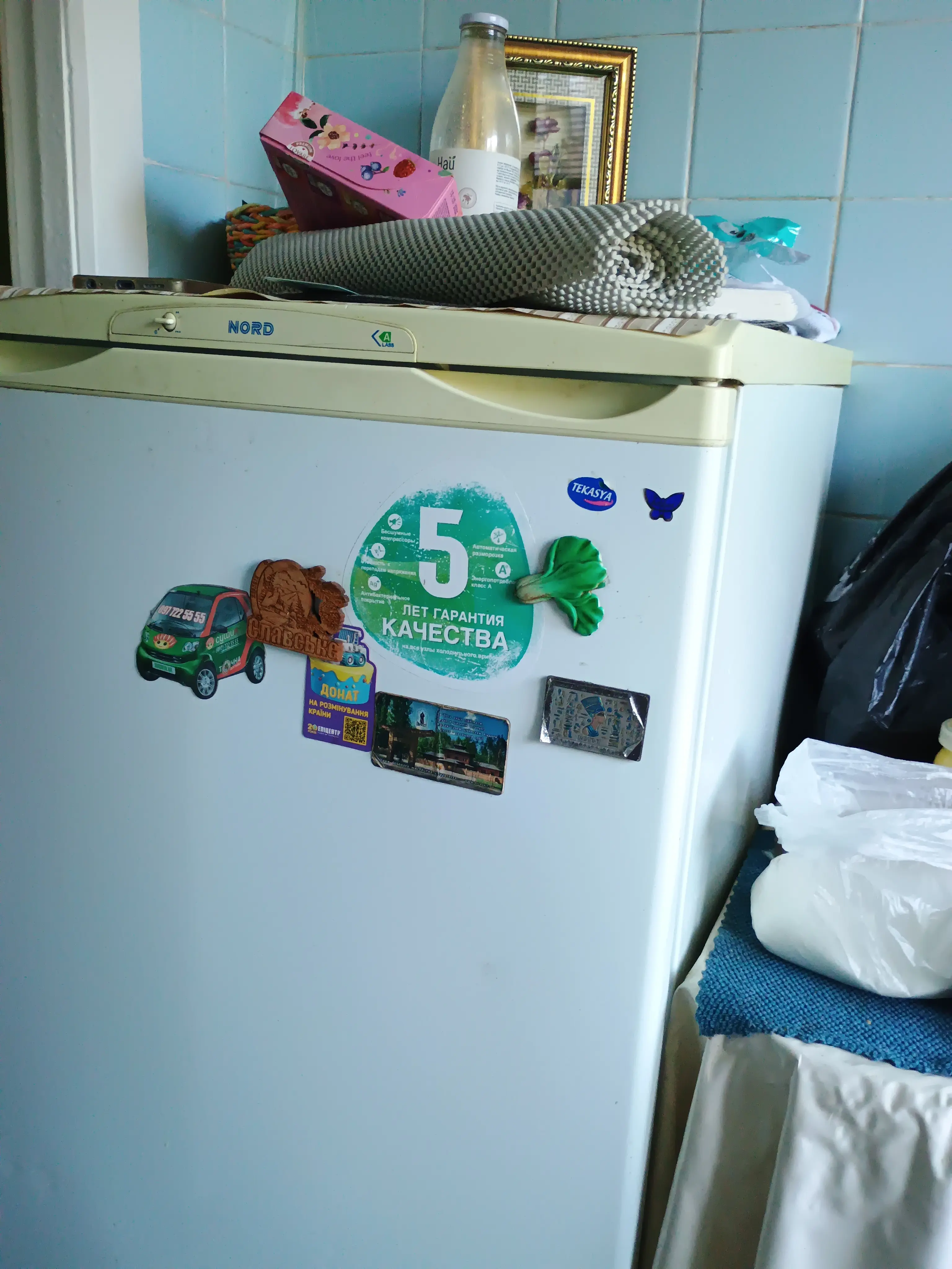 Фото Selling a 2-room apartment, 48 sq.m., Ponomarova street  Kotsiubynske, price: 38000 $, code 3434