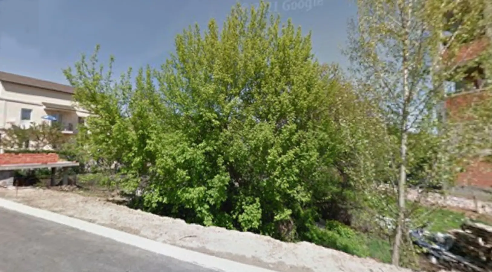 Фото Selling a land plot, Buzka street (Yeniseiska street) 8 Kyiv, price: 230000 $, code 3472