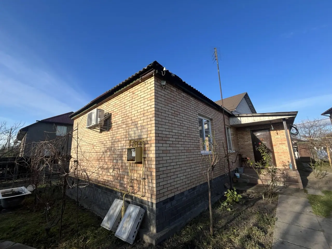 Фото Rent a house, Kostiantyna Arefieva Street  Kyiv for long-term rent, price: 15000 UAH, code 3473