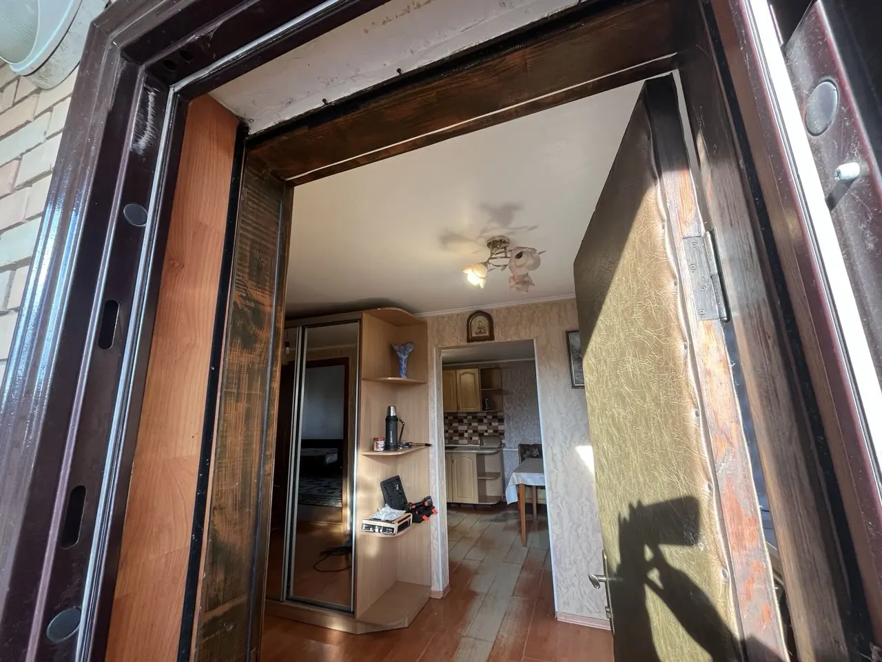 Фото Rent a house, Kostiantyna Arefieva Street  Kyiv for long-term rent, price: 15000 UAH, code 3473