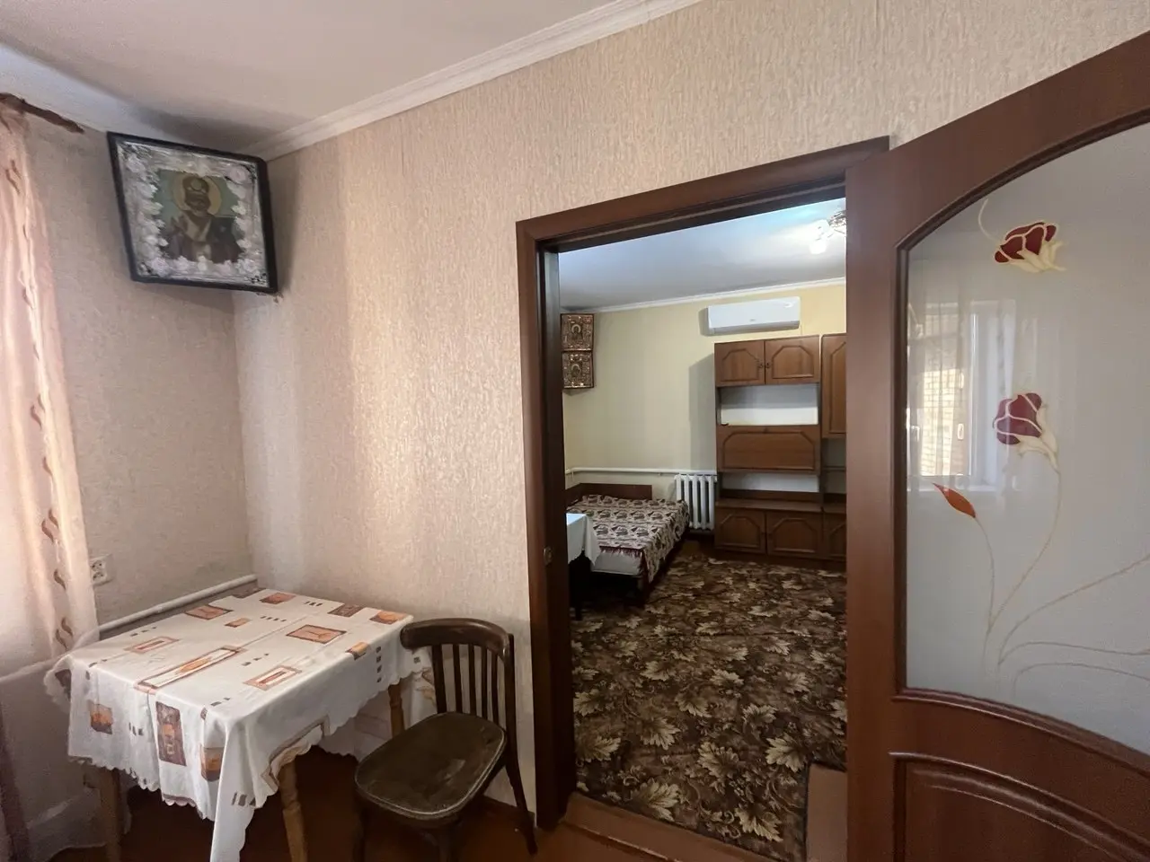 Фото Rent a house, Kostiantyna Arefieva Street  Kyiv for long-term rent, price: 15000 UAH, code 3473