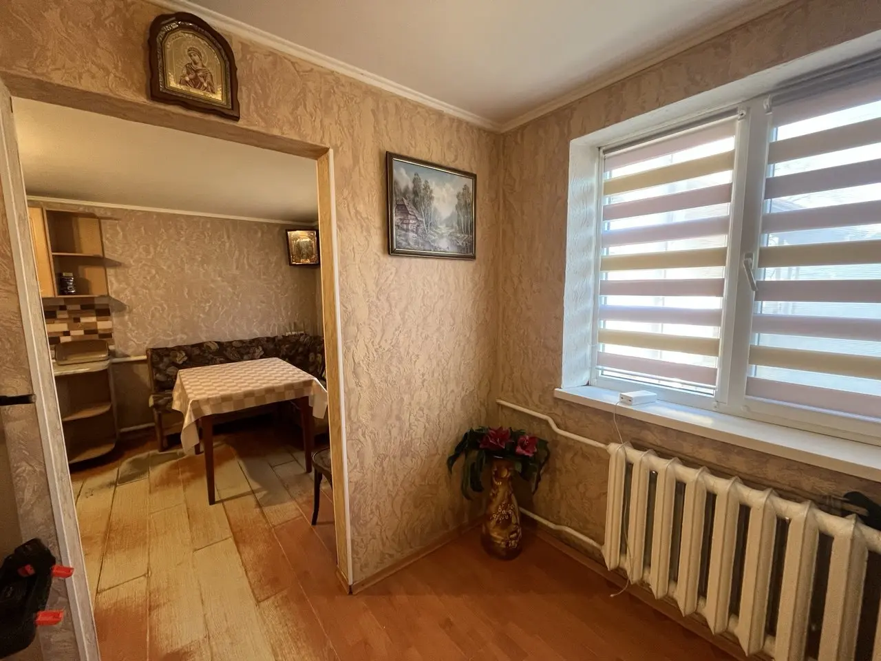 Фото Rent a house, Kostiantyna Arefieva Street  Kyiv for long-term rent, price: 15000 UAH, code 3473