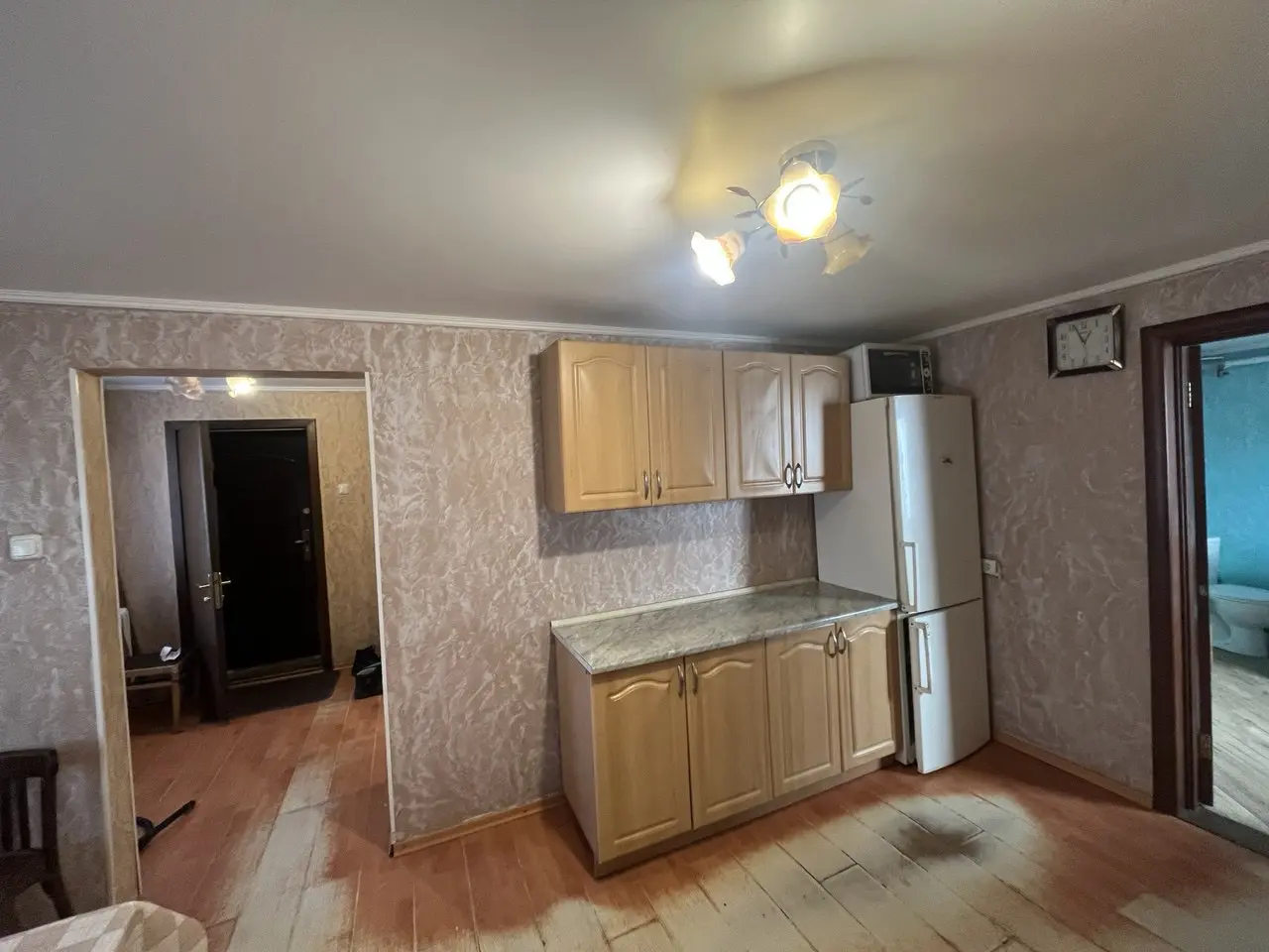 Фото Rent a house, Kostiantyna Arefieva Street  Kyiv for long-term rent, price: 15000 UAH, code 3473