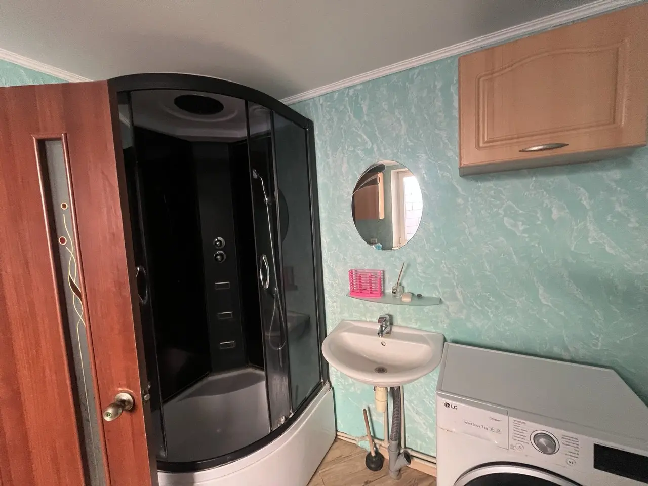 Фото Rent a house, Kostiantyna Arefieva Street  Kyiv for long-term rent, price: 15000 UAH, code 3473