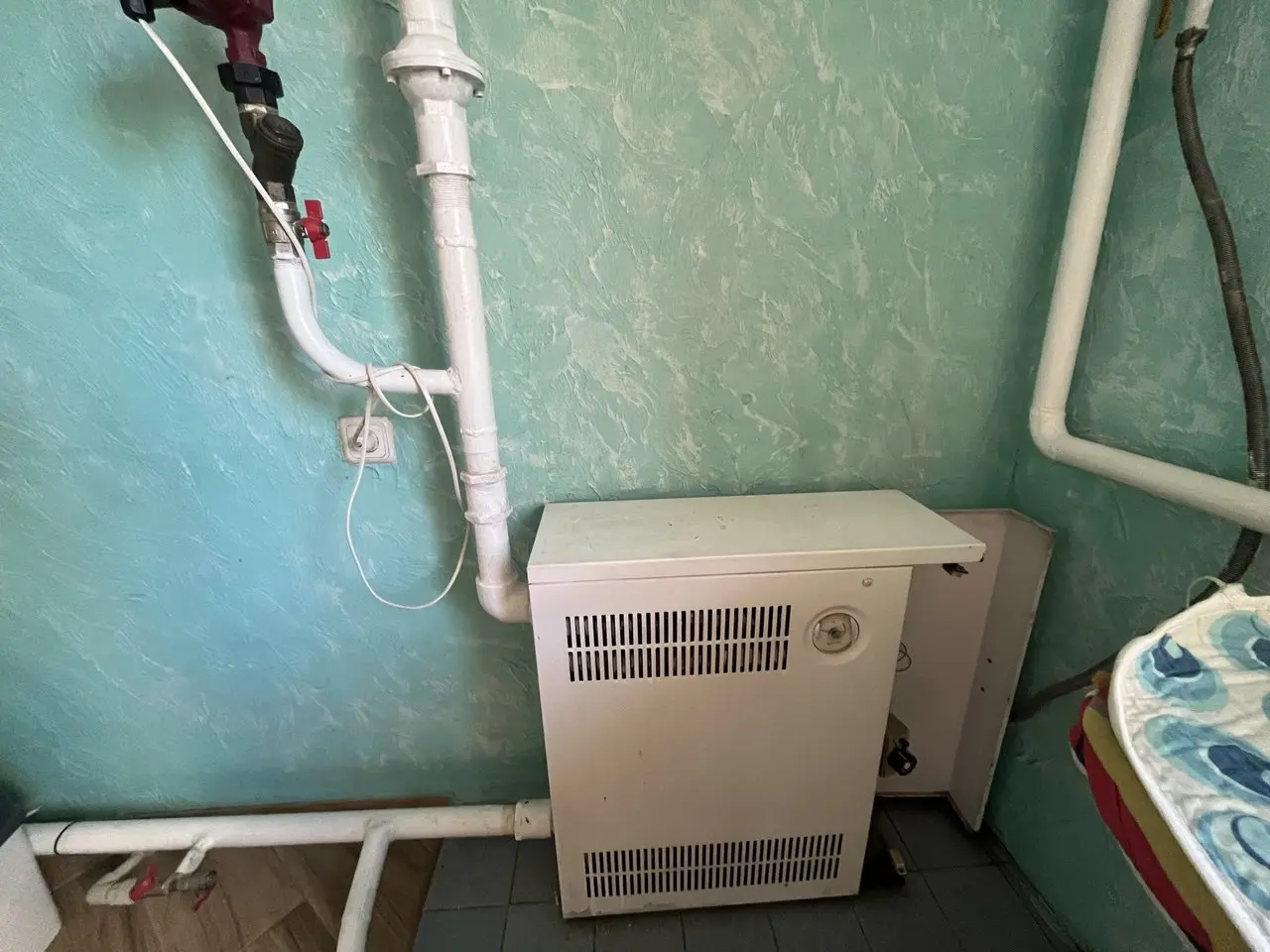 Фото Rent a house, Kostiantyna Arefieva Street  Kyiv for long-term rent, price: 15000 UAH, code 3473