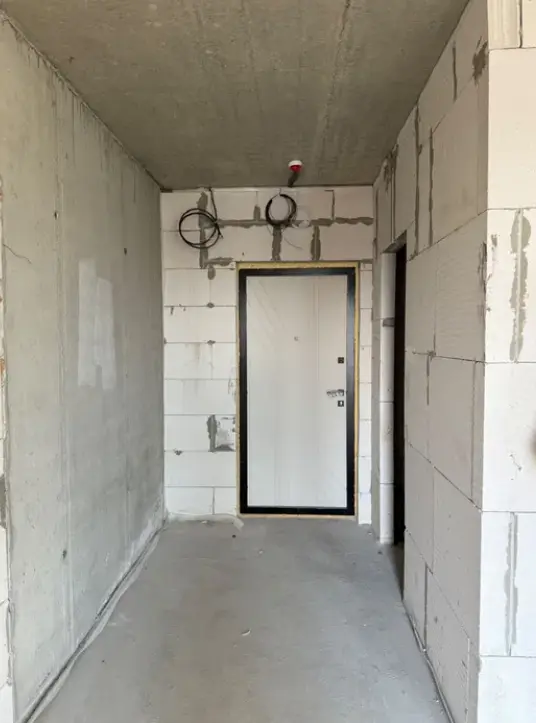 Фото Selling a 1-room apartment, 25 sq.m., Sofiivska Street  Odesa, price: 32000 $, code 3475