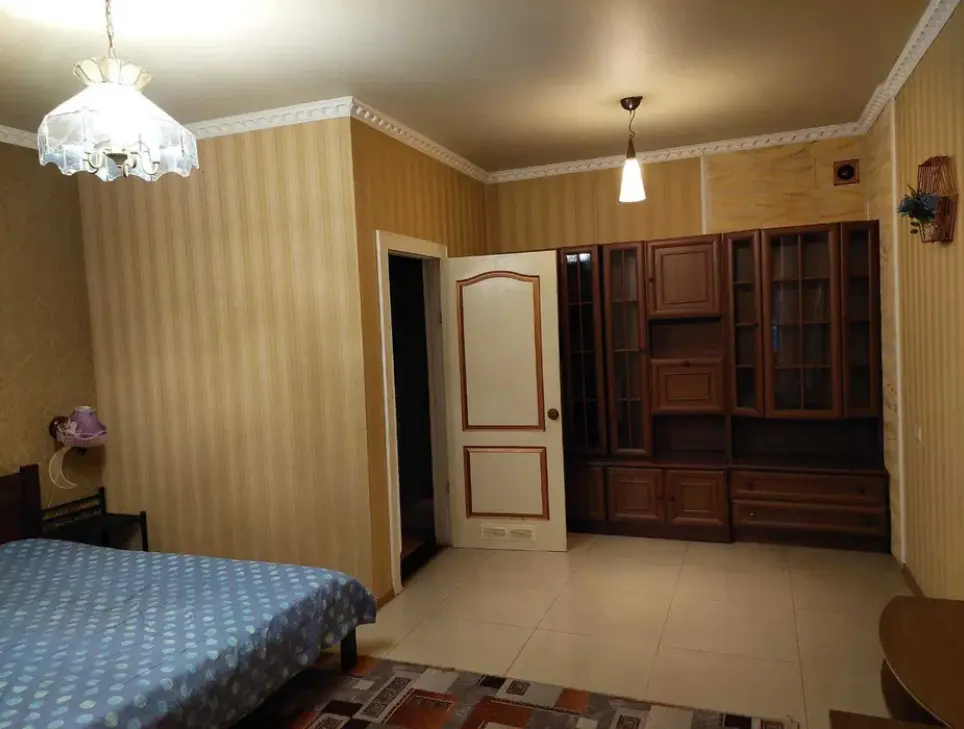 Фото Продаю 1-комнатную квартиру, 35 кв. м, Маринеско спуск  Одесса, цена: 28000 $, код 3476