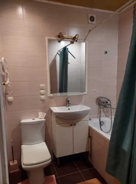 Фото Продаю 1-комнатную квартиру, 35 кв. м, Маринеско спуск  Одесса, цена: 28000 $, код 3476