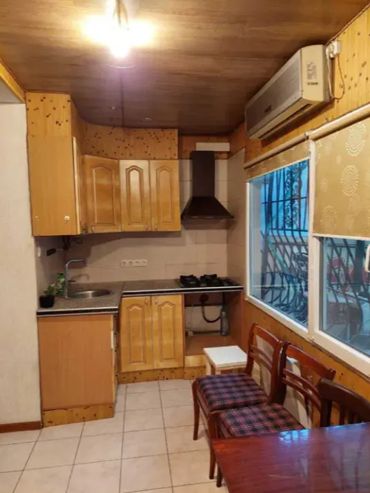 Фото Продаю 1-комнатную квартиру, 35 кв. м, Маринеско спуск  Одесса, цена: 28000 $, код 3476