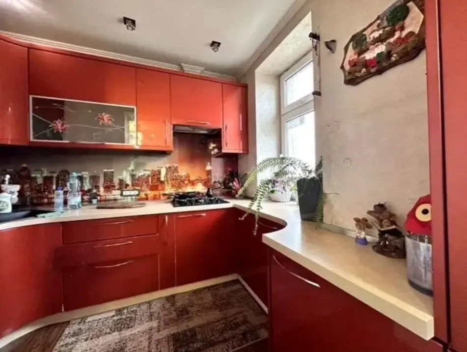 Фото Selling a 3-room apartment, 92 sq.m., Parkova Street  Odesa, price: 75000 $, code 3477