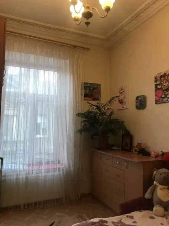 Фото Продаю 3 кімнатну квартиру, 57 кв. м, Середньофонтанська вул.  Одеса, ціна: 50000 $, код 3478