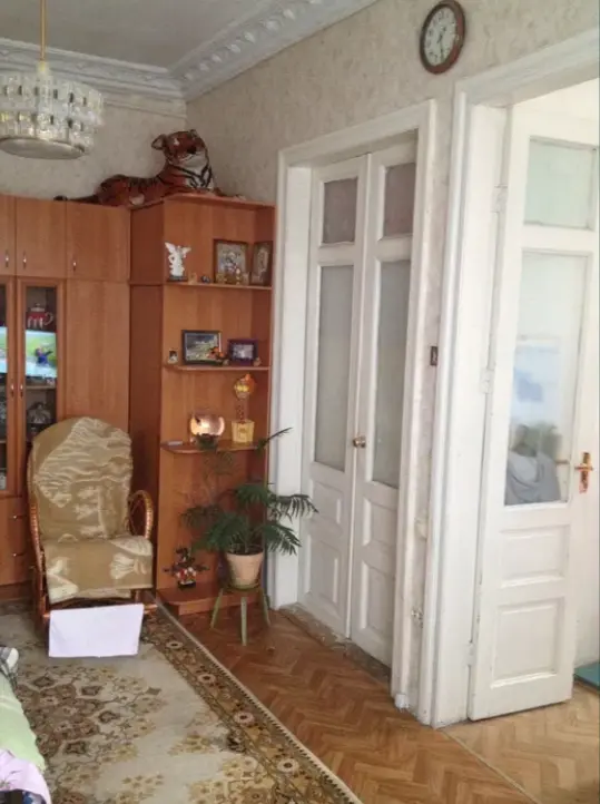 Фото Продаю 3 кімнатну квартиру, 57 кв. м, Середньофонтанська вул.  Одеса, ціна: 50000 $, код 3478