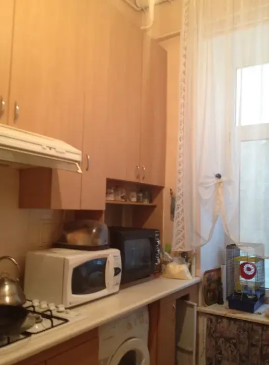 Фото Продаю 3 кімнатну квартиру, 57 кв. м, Середньофонтанська вул.  Одеса, ціна: 50000 $, код 3478