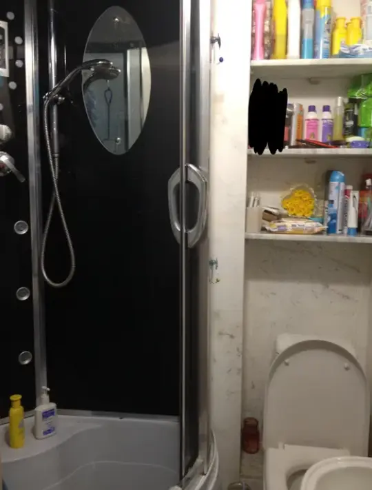 Фото Продаю 3 кімнатну квартиру, 57 кв. м, Середньофонтанська вул.  Одеса, ціна: 50000 $, код 3478