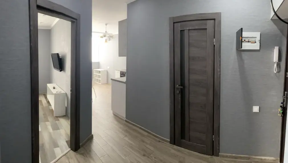 Фото Продаю 1 кімнатну квартиру, 41 кв. м, Шота Руставелі вул.  Одеса, ціна: 45000 $, код 3479