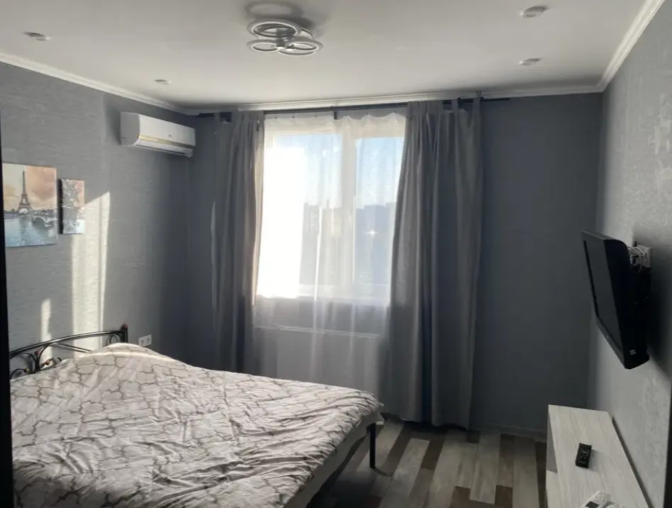 Фото Продаю 1 кімнатну квартиру, 41 кв. м, Шота Руставелі вул.  Одеса, ціна: 45000 $, код 3479