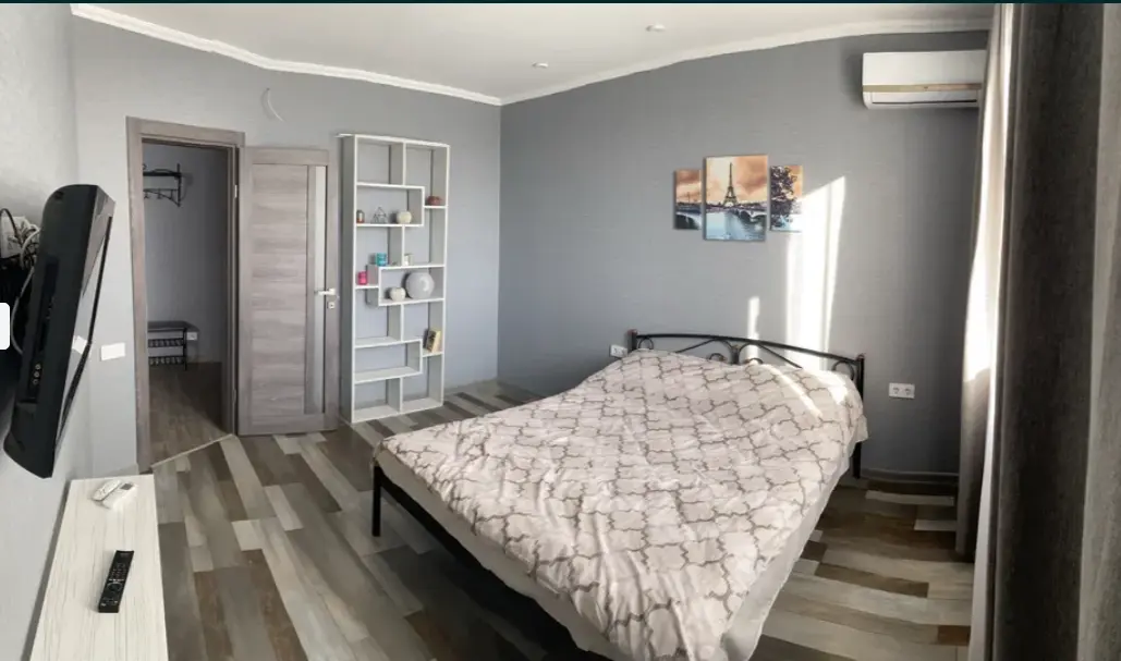 Фото Продаю 1 кімнатну квартиру, 41 кв. м, Шота Руставелі вул.  Одеса, ціна: 45000 $, код 3479