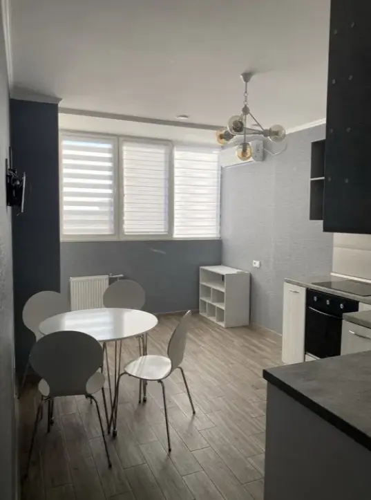 Фото Продаю 1 кімнатну квартиру, 41 кв. м, Шота Руставелі вул.  Одеса, ціна: 45000 $, код 3479