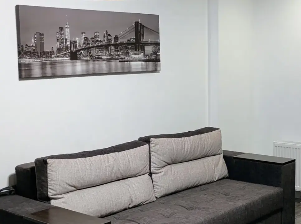 Фото Продаю 1 кімнатну квартиру, 38 кв. м, Шевченка просп.  Одеса, ціна: 72 $, код 3480