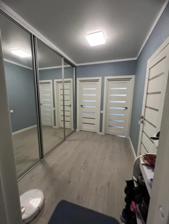 Фото Selling a 1-room apartment, 47 sq.m., Zhabotynskoho Street  Odesa, price: 65000 $, code 3481