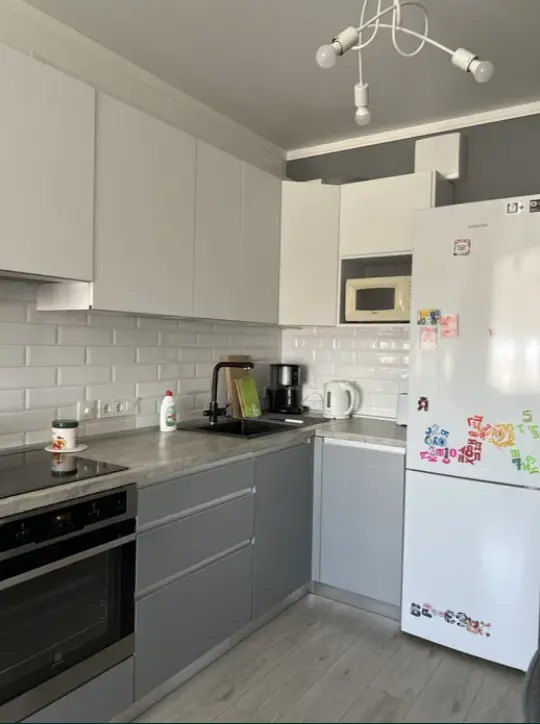 Фото Selling a 1-room apartment, 47 sq.m., Zhabotynskoho Street  Odesa, price: 65000 $, code 3481