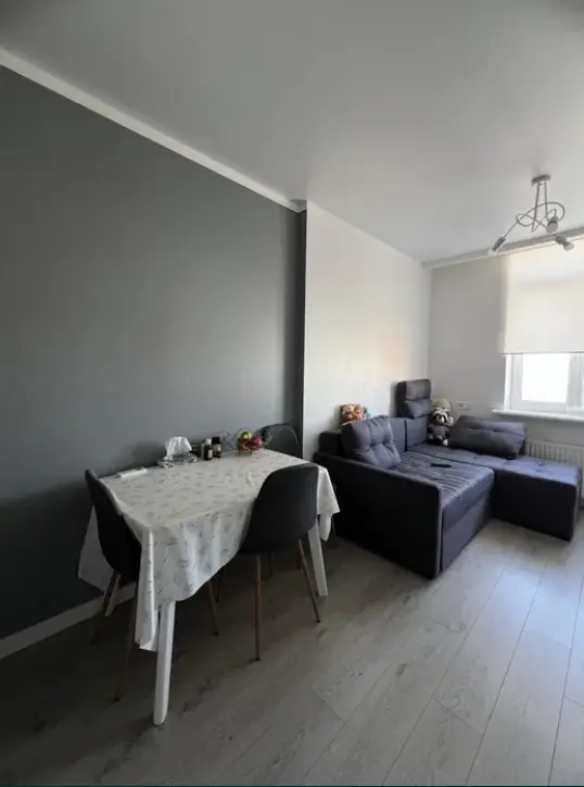 Фото Selling a 1-room apartment, 47 sq.m., Zhabotynskoho Street  Odesa, price: 65000 $, code 3481