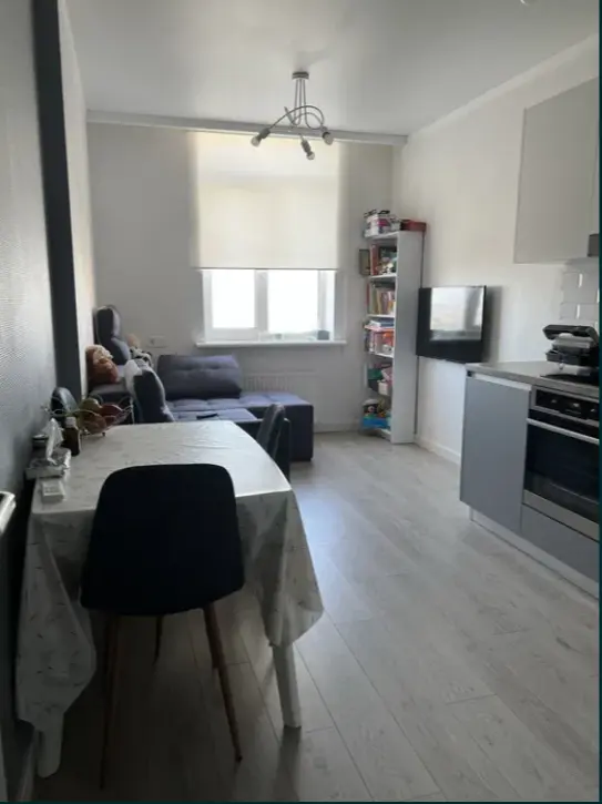 Фото Selling a 1-room apartment, 47 sq.m., Zhabotynskoho Street  Odesa, price: 65000 $, code 3481