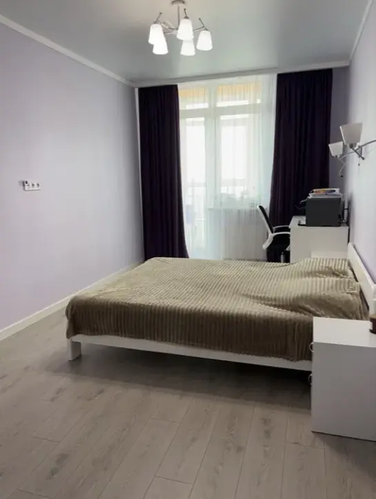 Фото Selling a 1-room apartment, 47 sq.m., Zhabotynskoho Street  Odesa, price: 65000 $, code 3481