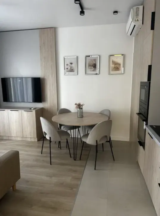 Фото Selling a 1-room apartment, 43 sq.m., Krasnova Street  Odesa, price: 75000 $, code 3482