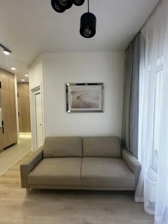 Фото Selling a 1-room apartment, 43 sq.m., Krasnova Street  Odesa, price: 75000 $, code 3482