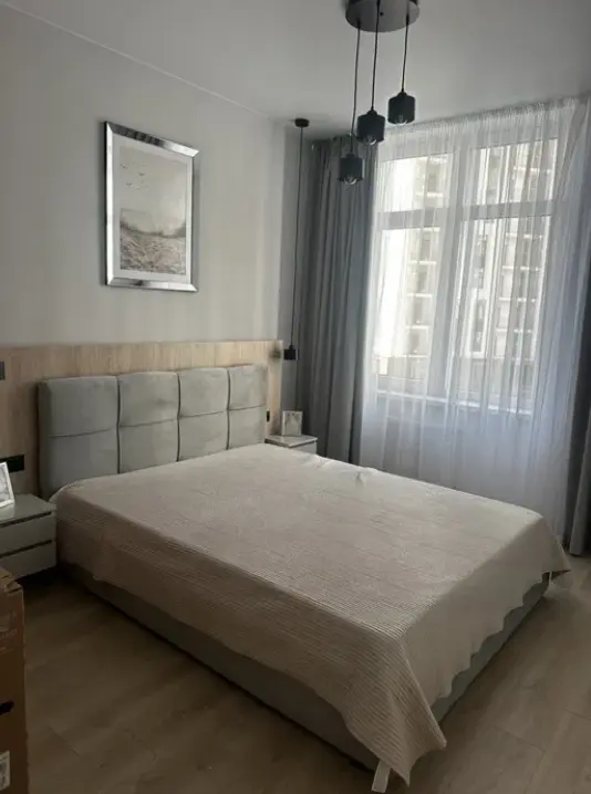 Фото Selling a 1-room apartment, 43 sq.m., Krasnova Street  Odesa, price: 75000 $, code 3482