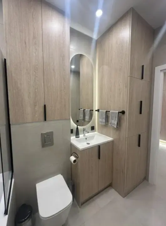 Фото Selling a 1-room apartment, 43 sq.m., Krasnova Street  Odesa, price: 75000 $, code 3482