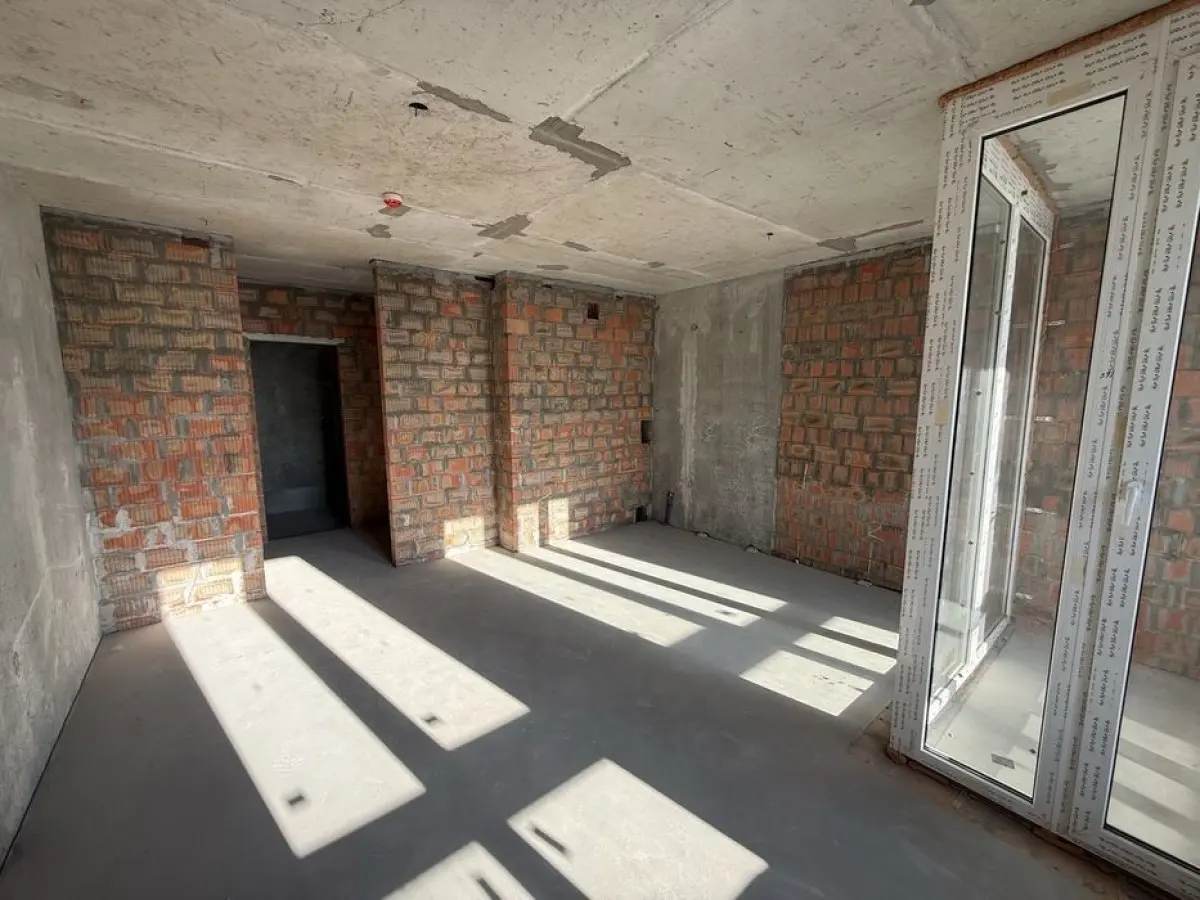 Фото Продаю 1 кімнатну квартиру, 33 кв. м, Зарічна вул. 4 к2 Київ, ціна: 62000 $, код 3483