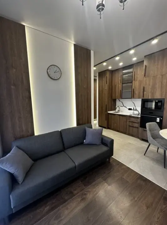 Фото Продаю 1-комнатную квартиру, 43 кв. м, Краснова ул.  Одесса, цена: 78000 $, код 3484