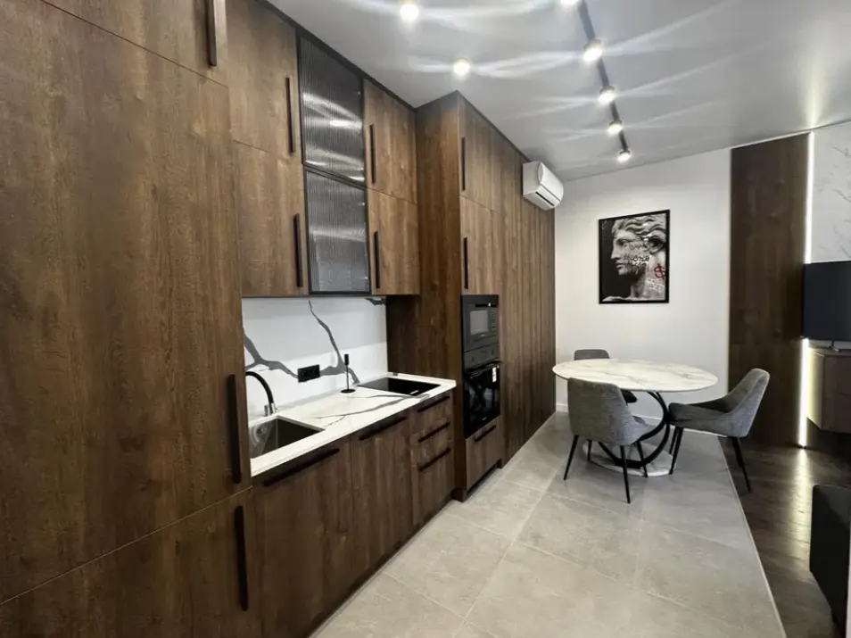 Фото Продаю 1-комнатную квартиру, 43 кв. м, Краснова ул.  Одесса, цена: 78000 $, код 3484