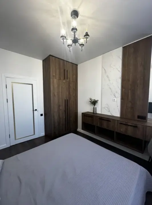 Фото Продаю 1-комнатную квартиру, 43 кв. м, Краснова ул.  Одесса, цена: 78000 $, код 3484