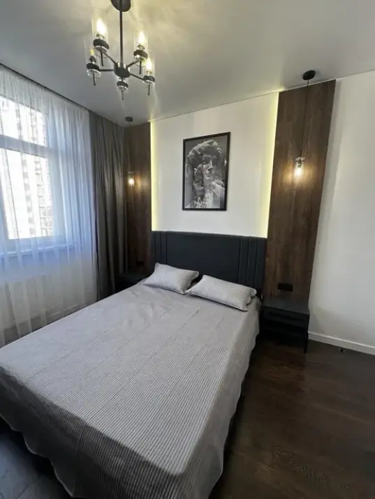 Фото Продаю 1-комнатную квартиру, 43 кв. м, Краснова ул.  Одесса, цена: 78000 $, код 3484