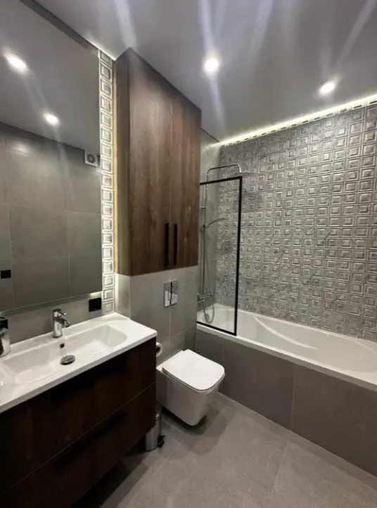 Фото Продаю 1-комнатную квартиру, 43 кв. м, Краснова ул.  Одесса, цена: 78000 $, код 3484