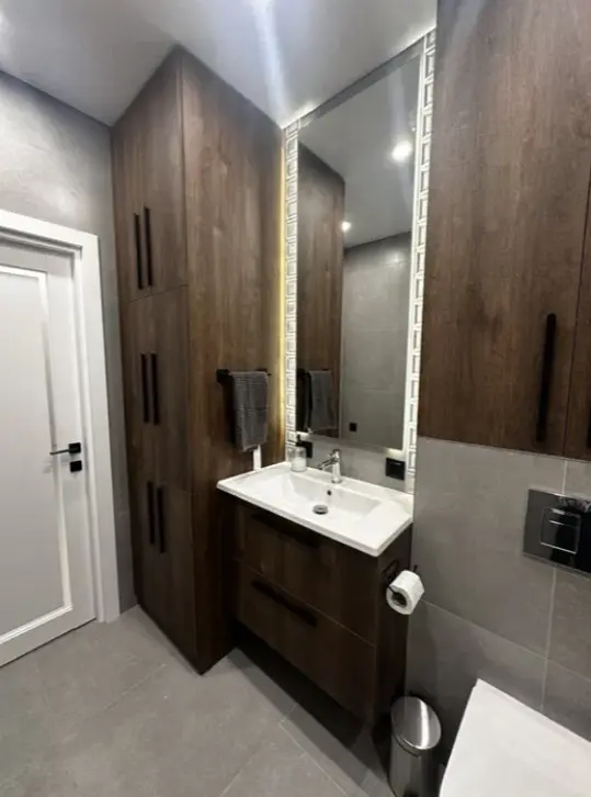 Фото Продаю 1-комнатную квартиру, 43 кв. м, Краснова ул.  Одесса, цена: 78000 $, код 3484