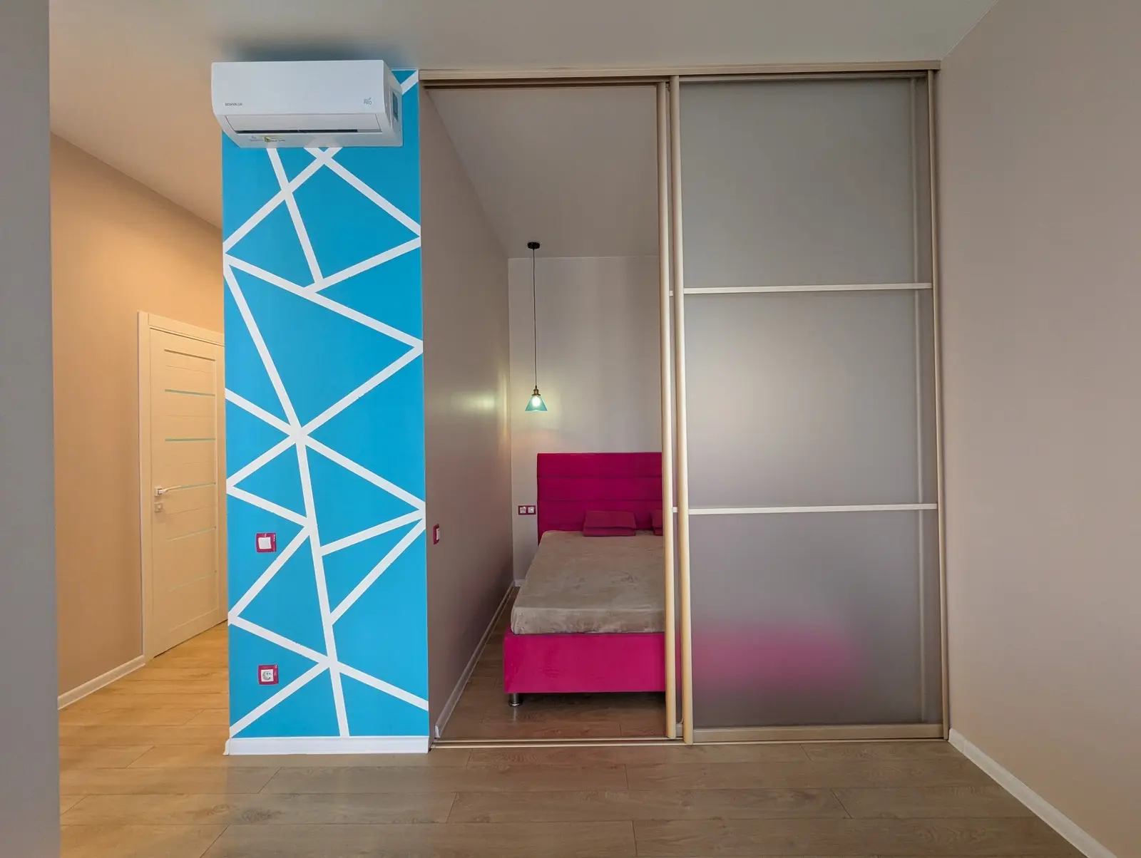 Фото Продаю 1 кімнатну квартиру, 45 кв. м, Курортний пров.  Одеса, ціна: 85000 $, код 3485