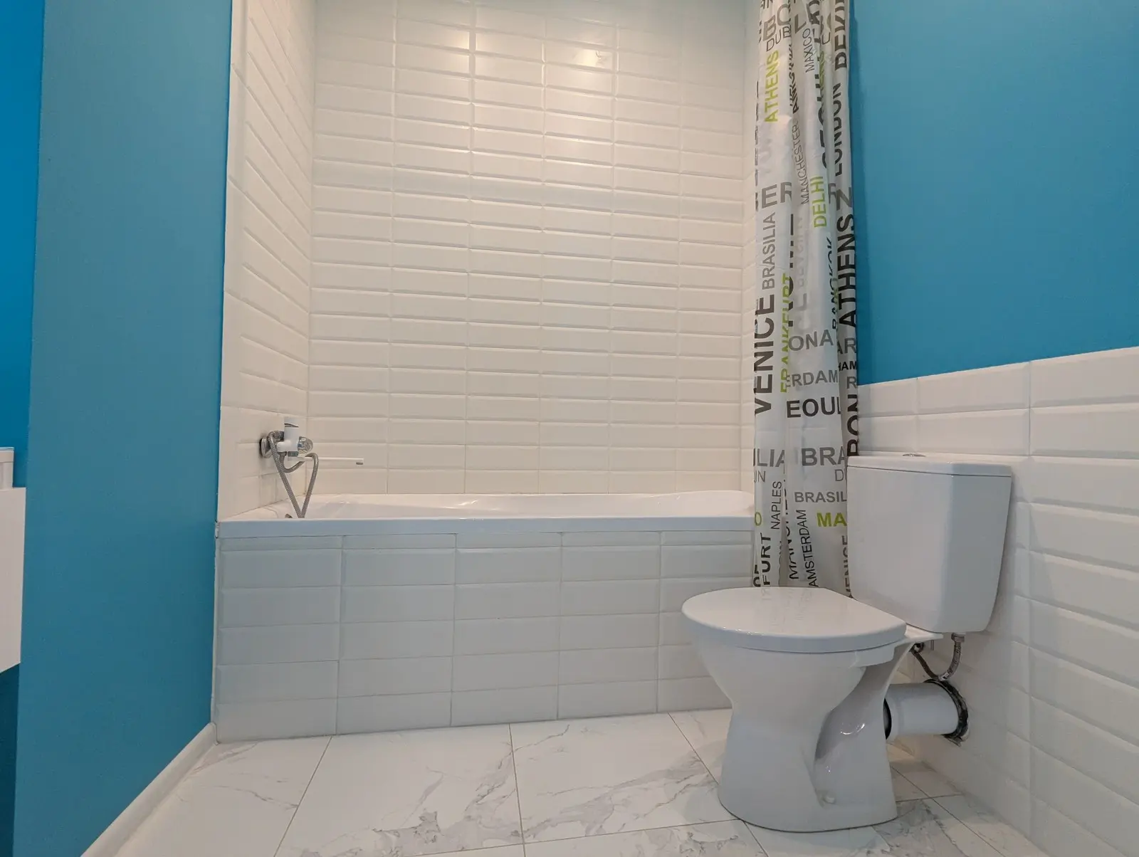 Фото Продаю 1 кімнатну квартиру, 45 кв. м, Курортний пров.  Одеса, ціна: 85000 $, код 3485