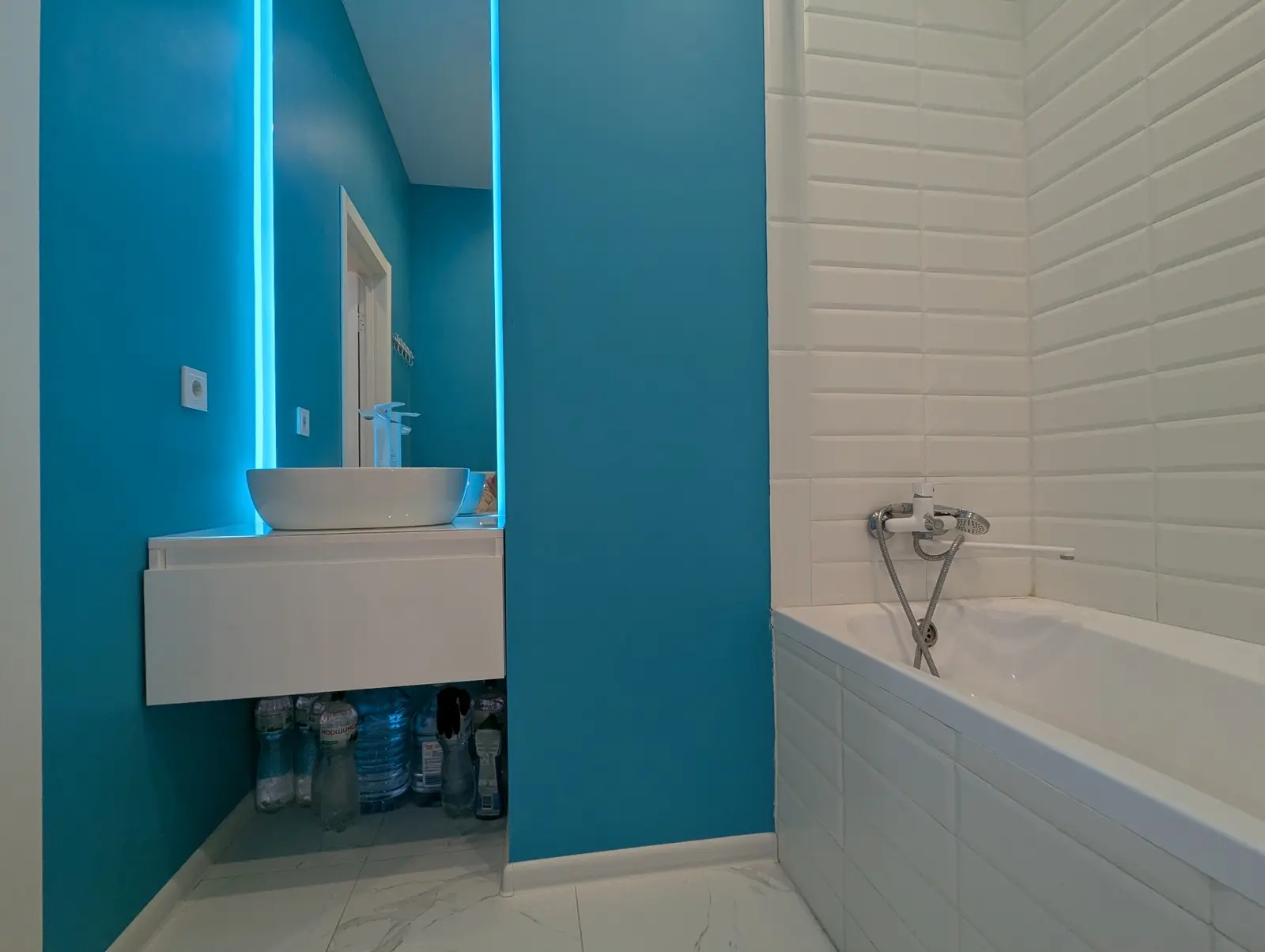 Фото Продаю 1 кімнатну квартиру, 45 кв. м, Курортний пров.  Одеса, ціна: 85000 $, код 3485