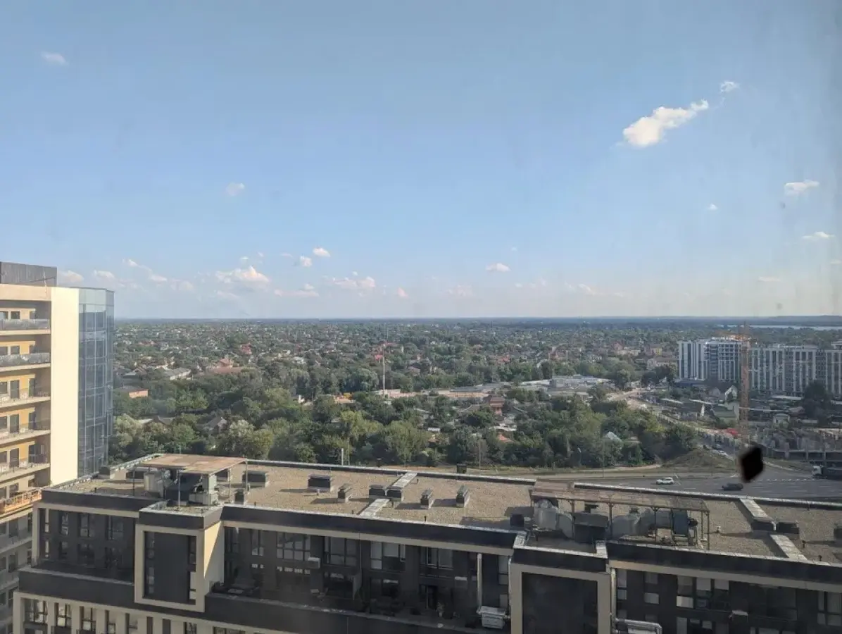 Фото Продаю 3 кімнатну квартиру, 67.7 кв. м, Зарічна вул. 6к4 Київ, ціна: 125000 $, код 3486