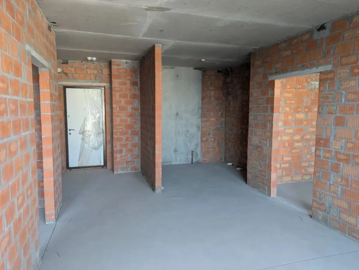 Фото Продаю 3 кімнатну квартиру, 67.7 кв. м, Зарічна вул. 6к4 Київ, ціна: 125000 $, код 3486