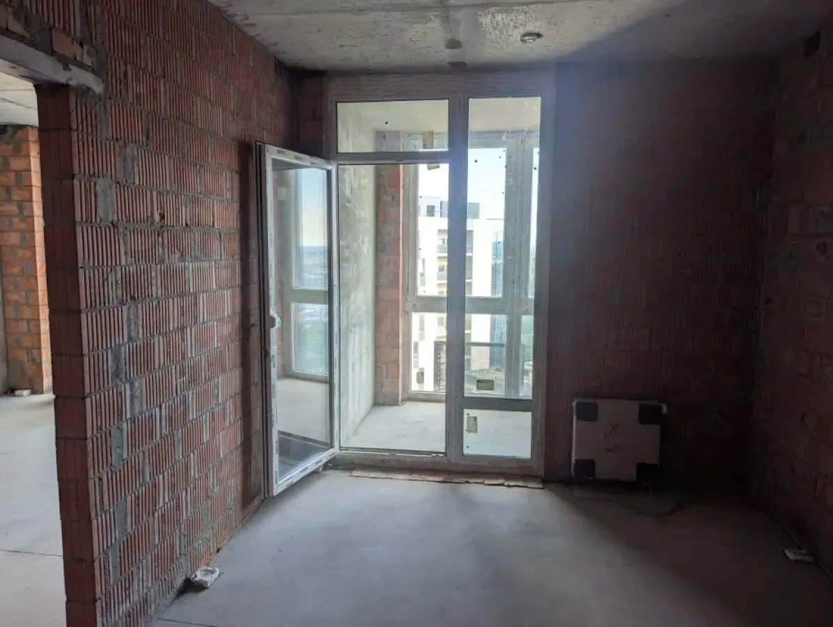 Фото Продаю 3 кімнатну квартиру, 67.7 кв. м, Зарічна вул. 6к4 Київ, ціна: 125000 $, код 3486