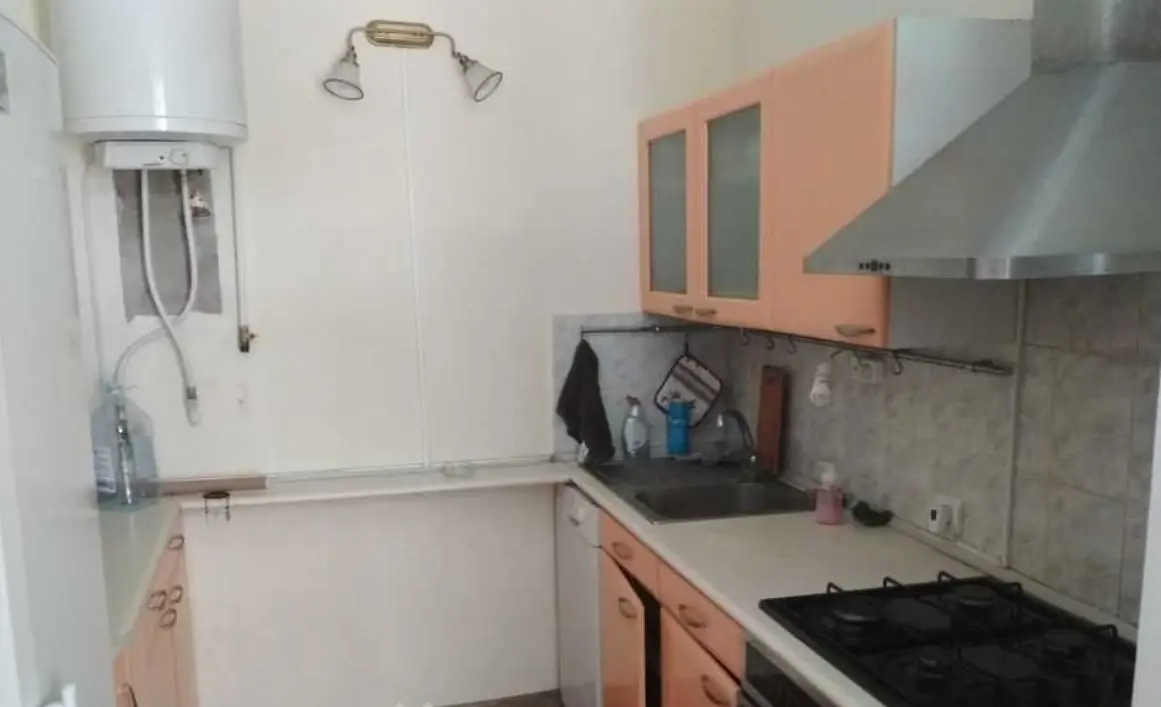 Фото Продаю  кімнатну квартиру, 67 кв. м, Троїцька вул.  Одеса, ціна: 85000 EUR, код 3488