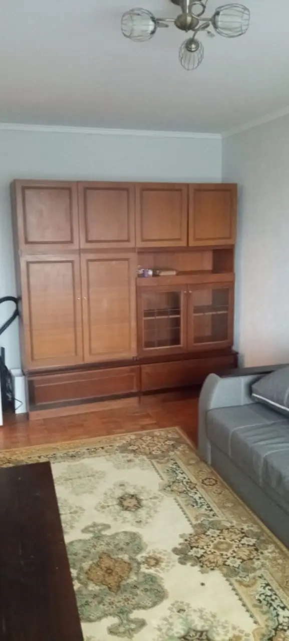 Фото Зняти 2 кімнатну квартиру, Пантелеймона Куліша вул. (Челябінська) 11 Київ в довгострокову оренду, ціна: 14500 UAH, код 3489